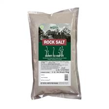 ROCK SALT